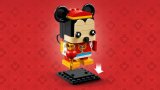 LEGO® BrickHeadz™ 40673 Myšák Mickey na jarním festivalu
