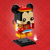 LEGO® BrickHeadz™ 40673 Myšák Mickey na jarním festivalu