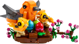 LEGO® Iconic 40639 Ptačí hnízdo
