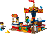 LEGO® Iconic 40714 Jízda na kolotoči
