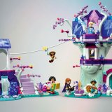 LEGO® I Disney 43215 Kouzelný domek na stromě