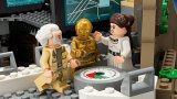 LEGO® Star Wars™ 75365 Základna povstalců na Yavinu 4