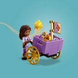 LEGO® I Disney Princess™ 43223 Asha ve městě Rosas
