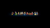 LEGO® I Disney Princess™ 43242 Chaloupka Sněhurky a sedmi trpaslíků
